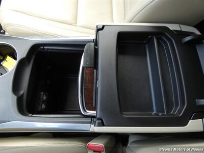 2017 Acura MDX SH-AWD w/Tech   - Photo 36 - Naples, FL 34104