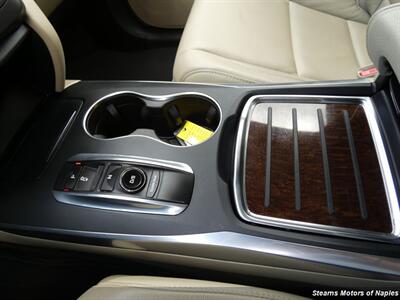 2017 Acura MDX SH-AWD w/Tech   - Photo 34 - Naples, FL 34104