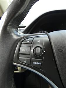 2017 Acura MDX SH-AWD w/Tech   - Photo 25 - Naples, FL 34104