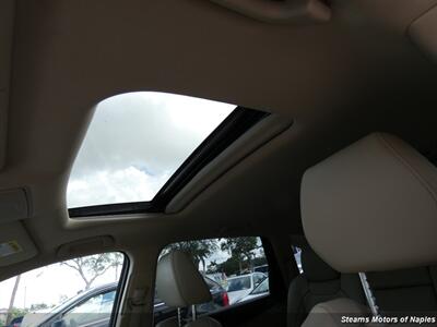 2017 Acura MDX SH-AWD w/Tech   - Photo 40 - Naples, FL 34104
