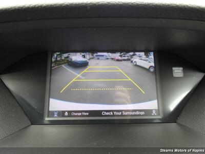 2017 Acura MDX SH-AWD w/Tech   - Photo 30 - Naples, FL 34104