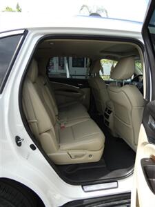 2017 Acura MDX SH-AWD w/Tech   - Photo 57 - Naples, FL 34104