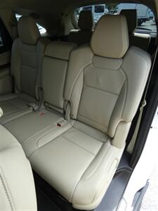 2017 Acura MDX SH-AWD w/Tech   - Photo 45 - Naples, FL 34104