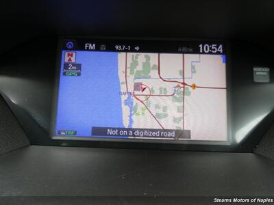 2017 Acura MDX SH-AWD w/Tech   - Photo 29 - Naples, FL 34104