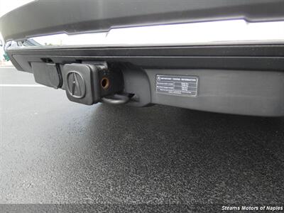 2017 Acura MDX SH-AWD w/Tech   - Photo 13 - Naples, FL 34104