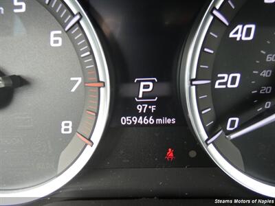 2017 Acura MDX SH-AWD w/Tech   - Photo 22 - Naples, FL 34104