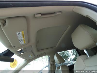 2017 Acura MDX SH-AWD w/Tech   - Photo 39 - Naples, FL 34104