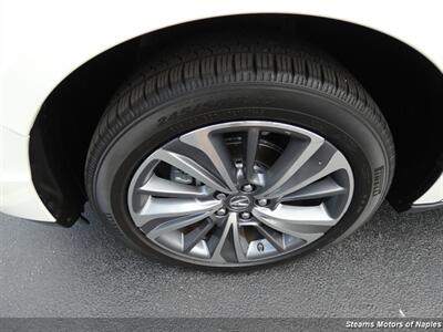 2017 Acura MDX SH-AWD w/Tech   - Photo 20 - Naples, FL 34104