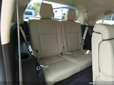 2017 Acura MDX SH-AWD w/Tech   - Photo 60 - Naples, FL 34104