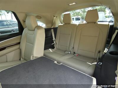 2017 Acura MDX SH-AWD w/Tech   - Photo 49 - Naples, FL 34104