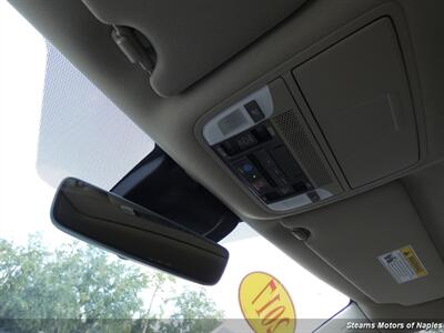 2017 Acura MDX SH-AWD w/Tech   - Photo 38 - Naples, FL 34104