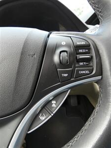 2017 Acura MDX SH-AWD w/Tech   - Photo 27 - Naples, FL 34104