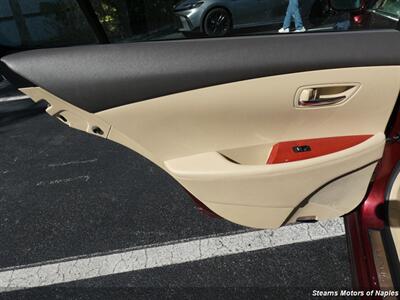 2008 Lexus ES 350 - Photo 44 - Naples, FL 34104