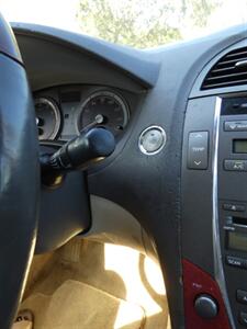 2008 Lexus ES 350 - Photo 26 - Naples, FL 34104
