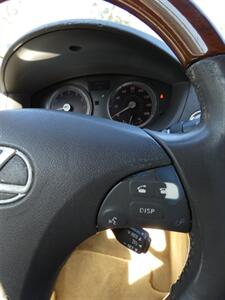 2008 Lexus ES 350 - Photo 25 - Naples, FL 34104