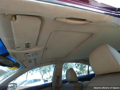 2008 Lexus ES 350 - Photo 35 - Naples, FL 34104