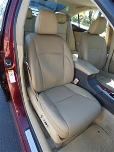 2008 Lexus ES 350 - Photo 47 - Naples, FL 34104