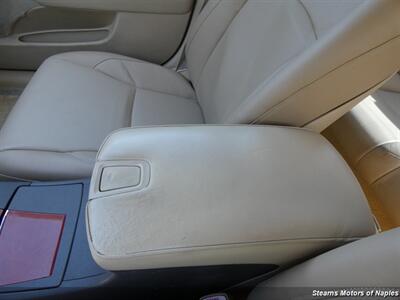 2008 Lexus ES 350 - Photo 32 - Naples, FL 34104