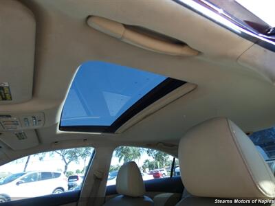 2008 Lexus ES 350 - Photo 36 - Naples, FL 34104