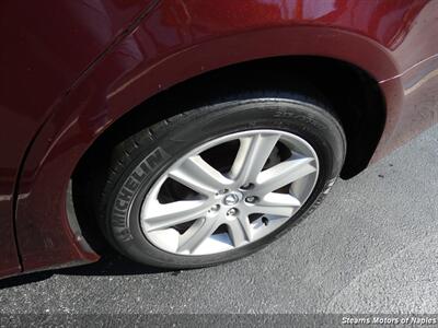 2008 Lexus ES 350 - Photo 19 - Naples, FL 34104