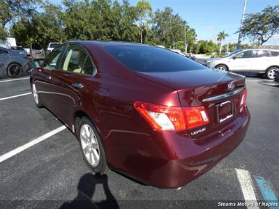2008 Lexus ES 350 - Photo 9 - Naples, FL 34104