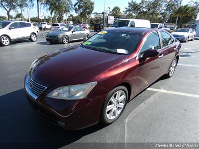2008 Lexus ES 350 - Photo 3 - Naples, FL 34104