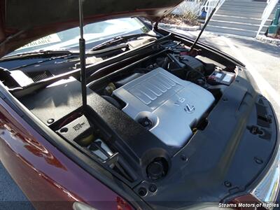 2008 Lexus ES 350 - Photo 7 - Naples, FL 34104
