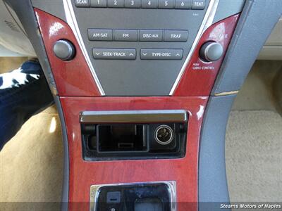 2008 Lexus ES 350 - Photo 29 - Naples, FL 34104