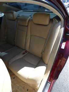 2008 Lexus ES 350 - Photo 41 - Naples, FL 34104