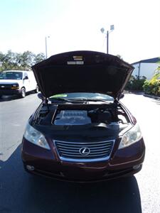 2008 Lexus ES 350 - Photo 6 - Naples, FL 34104