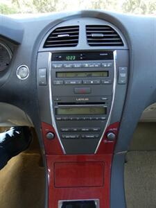 2008 Lexus ES 350 - Photo 30 - Naples, FL 34104