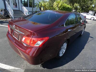 2008 Lexus ES 350 - Photo 11 - Naples, FL 34104