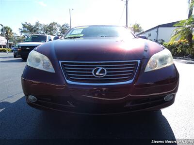 2008 Lexus ES 350 - Photo 4 - Naples, FL 34104