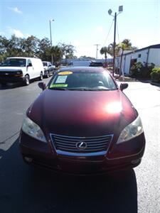 2008 Lexus ES 350 - Photo 5 - Naples, FL 34104