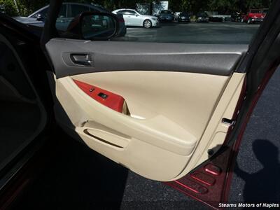 2008 Lexus ES 350 - Photo 49 - Naples, FL 34104