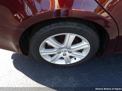 2008 Lexus ES 350 - Photo 16 - Naples, FL 34104