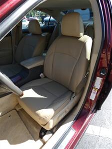 2008 Lexus ES 350 - Photo 38 - Naples, FL 34104