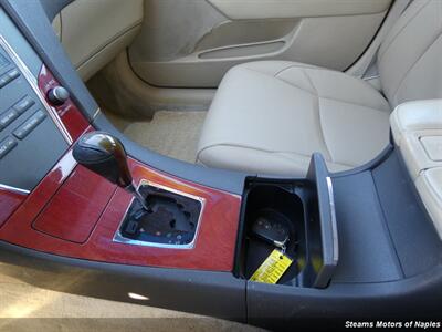 2008 Lexus ES 350 - Photo 31 - Naples, FL 34104