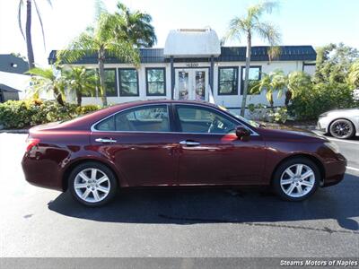 2008 Lexus ES 350 - Photo 2 - Naples, FL 34104