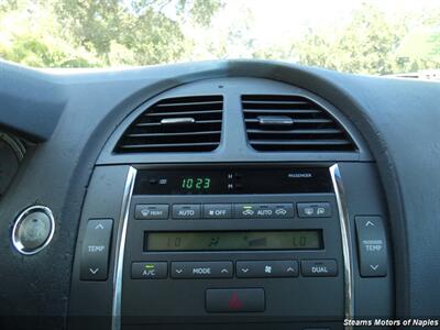 2008 Lexus ES 350 - Photo 27 - Naples, FL 34104