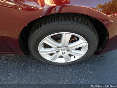 2008 Lexus ES 350 - Photo 17 - Naples, FL 34104