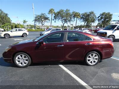 2008 Lexus ES 350 - Photo 10 - Naples, FL 34104