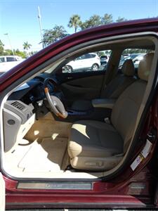 2008 Lexus ES 350 - Photo 39 - Naples, FL 34104
