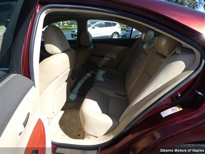 2008 Lexus ES 350 - Photo 42 - Naples, FL 34104