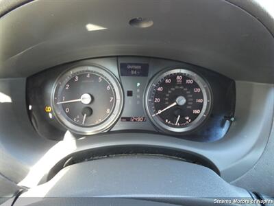 2008 Lexus ES 350 - Photo 21 - Naples, FL 34104