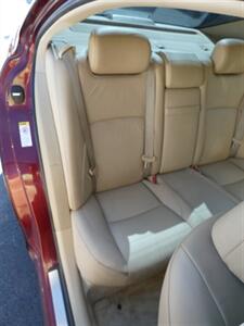 2008 Lexus ES 350 - Photo 50 - Naples, FL 34104