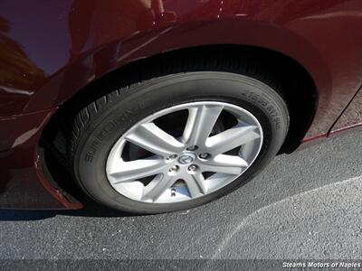 2008 Lexus ES 350 - Photo 18 - Naples, FL 34104