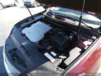 2008 Lexus ES 350 - Photo 8 - Naples, FL 34104