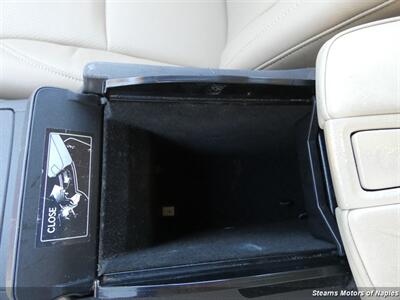 2008 Lexus ES 350 - Photo 33 - Naples, FL 34104