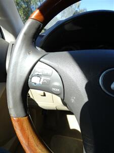 2008 Lexus ES 350 - Photo 23 - Naples, FL 34104
